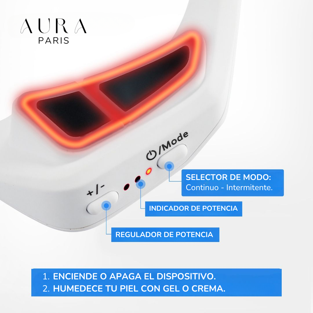 EyeLite™ - Ojos más Brillantes, Jóvenes y Atractivos