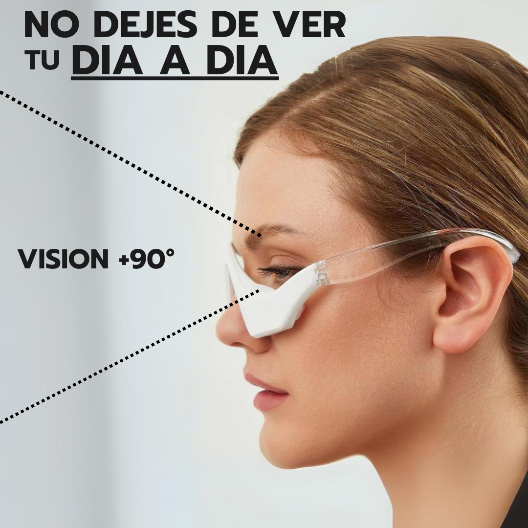 EyeLite™ - Ojos más Brillantes, Jóvenes y Atractivos