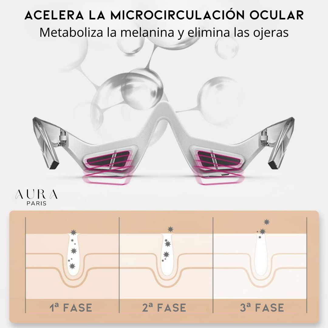 EyeLite™ - Ojos más Brillantes, Jóvenes y Atractivos